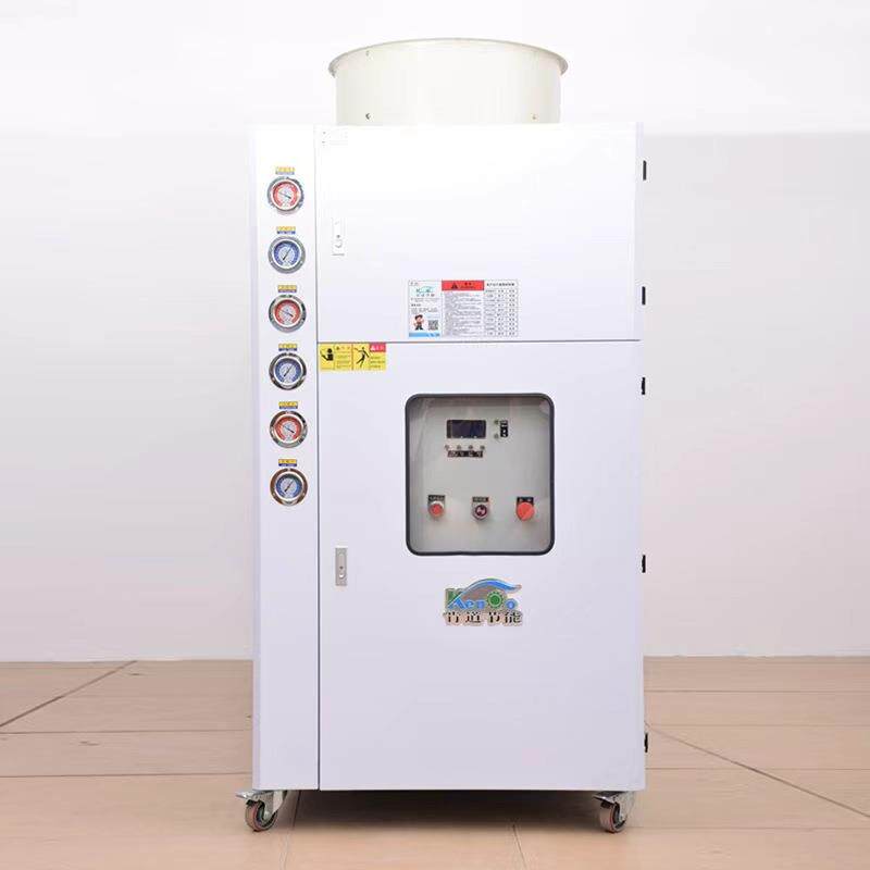 15匹厂直销 15匹业新款防爆家5P水冷机机组 10P化工电镀行工业非