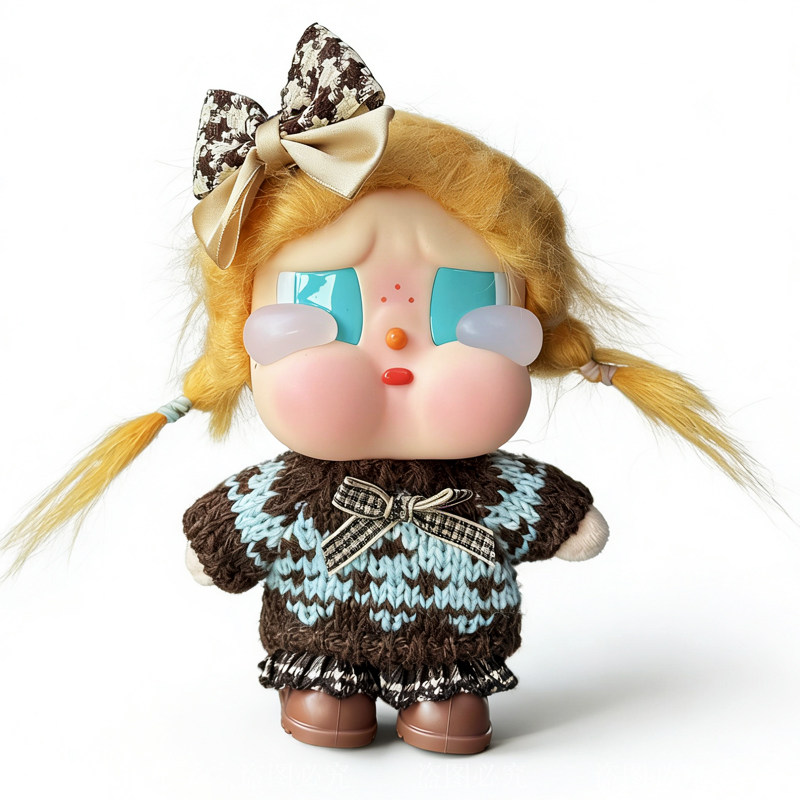 哭娃衣服哭娃衣服套装