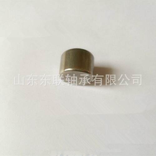 CH06604 压滚外圈针轴承封闭端 1B7.015*23.冲813*17./48