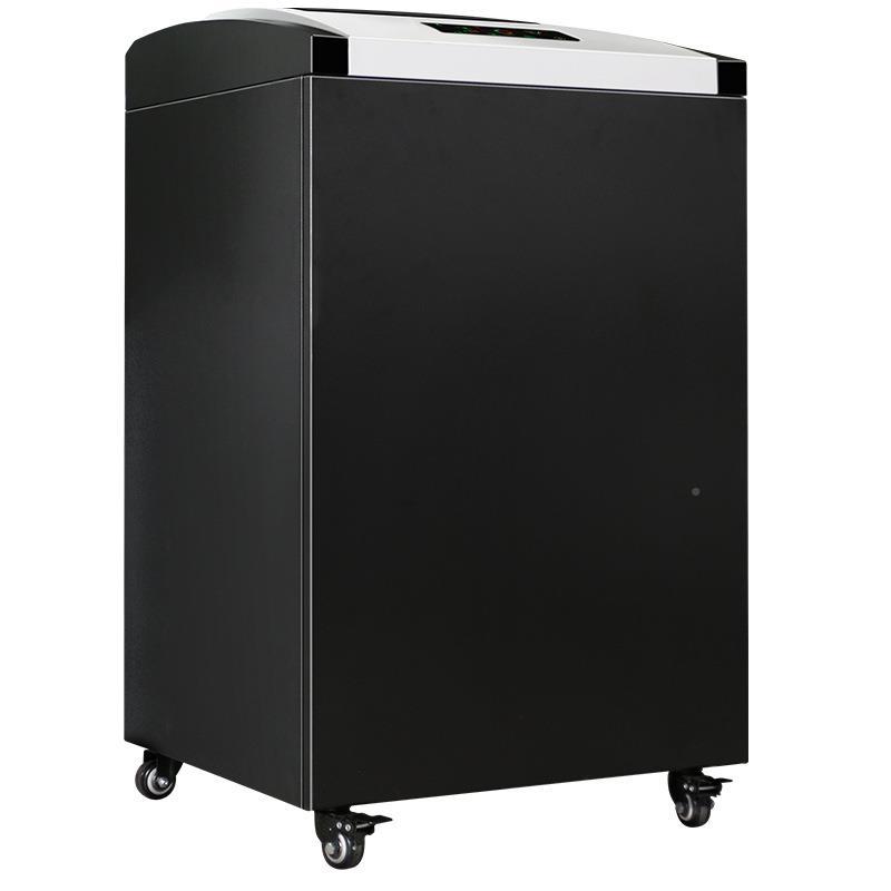 (GOLNDE)GD-840 (持续2小时 135L 单42张 可碎4卡碎光次盘)