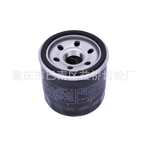 15651机0-03G00 1610-06754B005机油滤清器适用于DL20摩托车滤