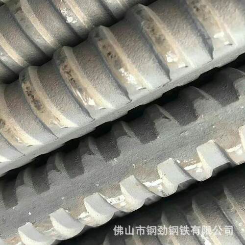 潮州779精级轧螺纹钢PB 830抗震螺纹钢.三钢 各规格齐全等制S作服
