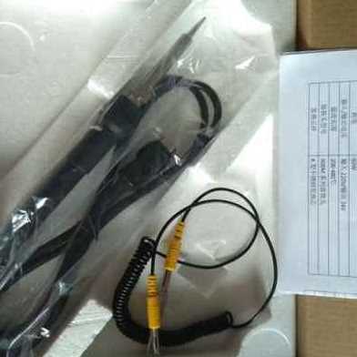 热销新品厂促厂促工业级精密无铅调温D焊台969A防静电焊台 恒温电