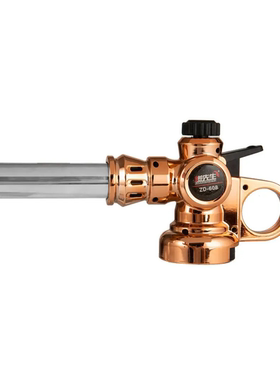 户外点火器烧烤过年春节烤猪毛猪脚高温焊接卡式6227