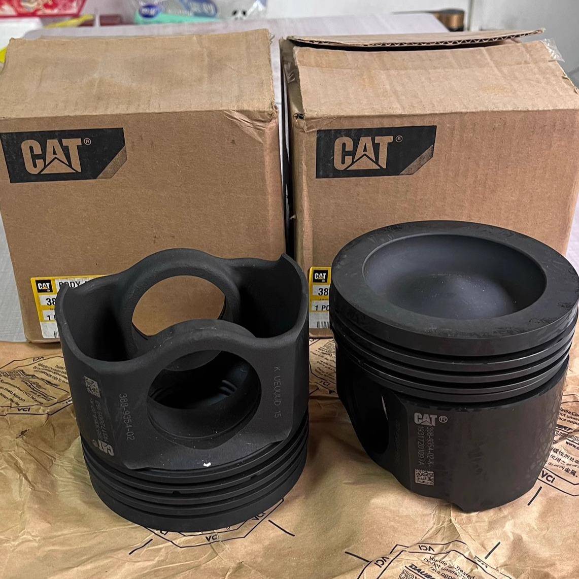 卡特C15/C18/C13四配套曲轴缸体缸盖卡特发动机配件