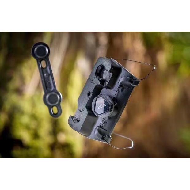 Twist万用磁吸多功能水壶底座BOA绑带自行车骑行滑步车