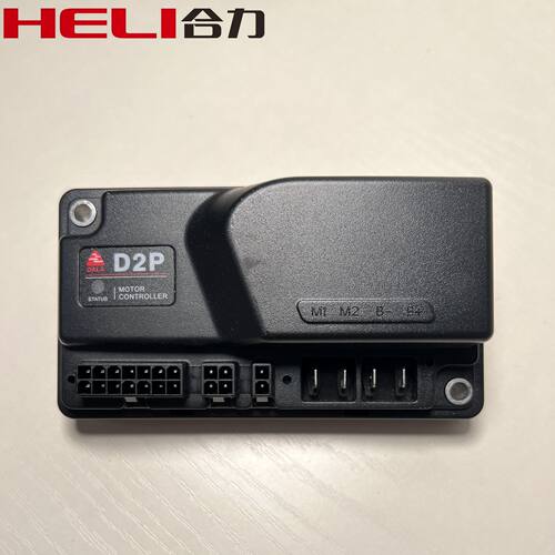 合力控制器24V100A加力龙