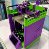 云雀朱雀3D打印件PETG材质配件DIY玩具主体外壳配件 大鱼DIY