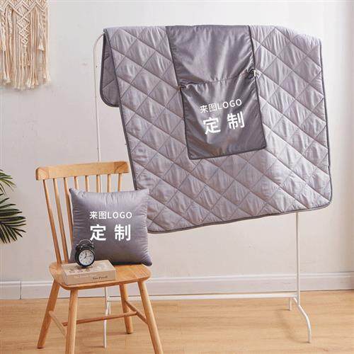 抱枕定制logo两用二合一抱枕被定制定做抱枕毯车载靠枕被广告礼品,居家布艺,靠垫/抱枕,淘宝优惠券,粉丝福利购,淘宝优惠卷