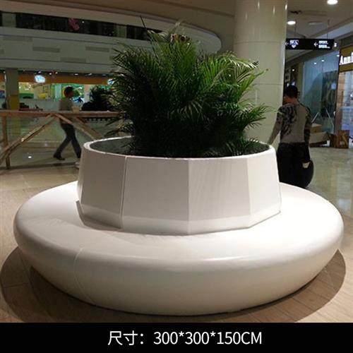 玻璃钢座椅商场休闲户外字母创意云朵鹅卵石树池坐凳定制休息坐椅,商业/办公家具,休闲椅系列,淘宝优惠券,粉丝福利购,淘宝优惠卷