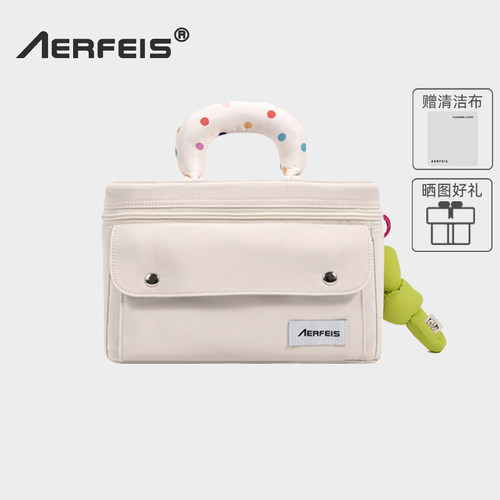 阿尔飞斯相机内胆包便携加厚防撞