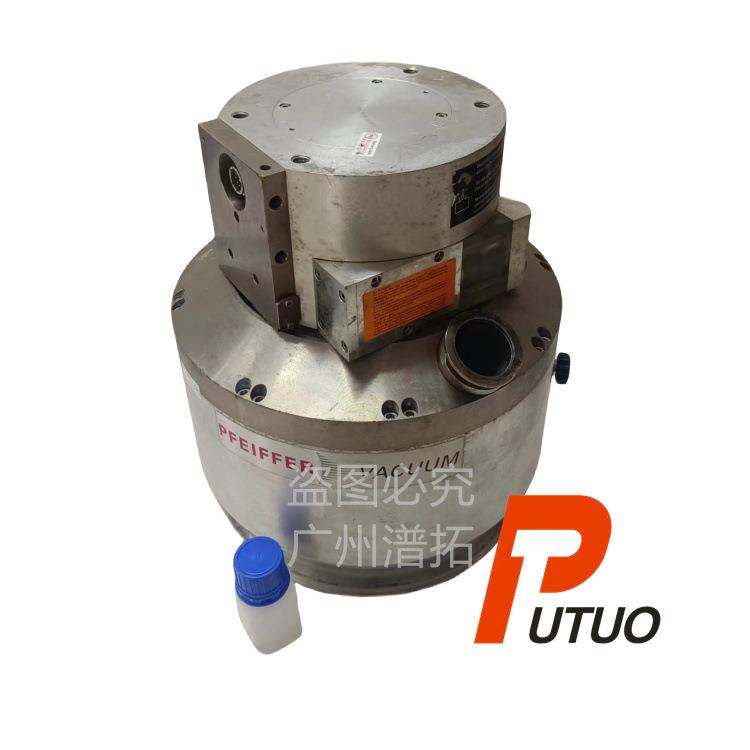 德国Pfeiffer普发TPH2101UPC高真空涡轮分子泵故障维修