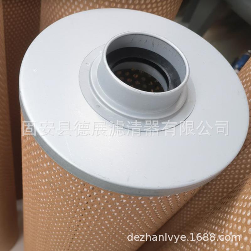 动车鲍德温P1510油滤芯