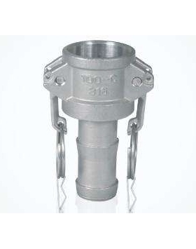 凸轮锁紧快速接头Camlock C300