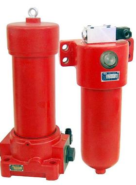 ZU-H/QU-H过滤器QU-H25x20P,QU-H25x30P,QU-H25x40P