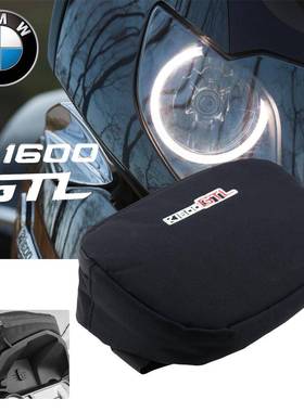 适用宝马K1600B/GT/GTL/GA车头包高强度耐磨防水包骑行装备储物包