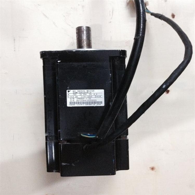 SGMGH-1AACA61电机SGMSV-10DDA6FSGDV-210D21A02SGMPH-15A1A-YR