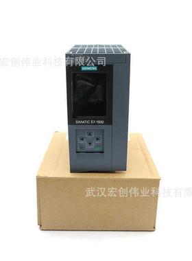 6ES7515-2AM02-0AB0SIMATICS7-1500CPU1515-2PN中央处理器