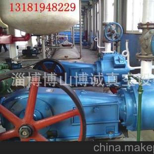 真空泵 1往复式 淄博W4 AW4