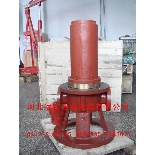 水电站水轮机调速器控制油泵3G45*6C2河北省优质产品