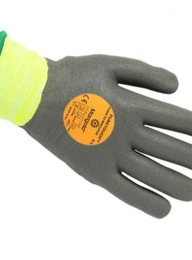 安思尔P3000防冻手套防寒耐低温冷库手套防冻防寒防水防冻伤手套