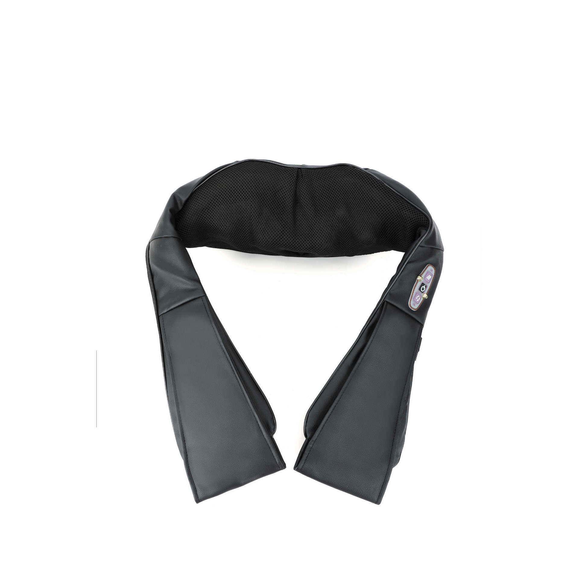 披肩按摩器揉捏按摩披肩颈部按摩器腰部按摩器揉捏披肩按摩披肩