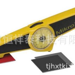 供应德国EPKMIKROTEST麦考特涂镀层测厚仪货号F60001