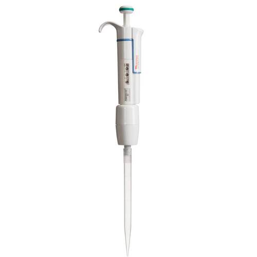 Thermo赛默飞F1 0.2-2ul micro单道可变量程移液器热电可调吸液器