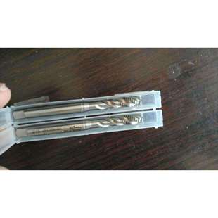 德国EMUGE不锈钢用螺旋丝锥M8