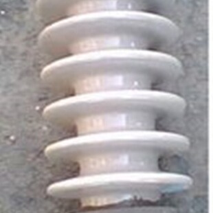 穿墙套管厂家 瓷轴 静电除尘器用瓷绝缘子7439瓷瓶瓷缸 锥形瓷套
