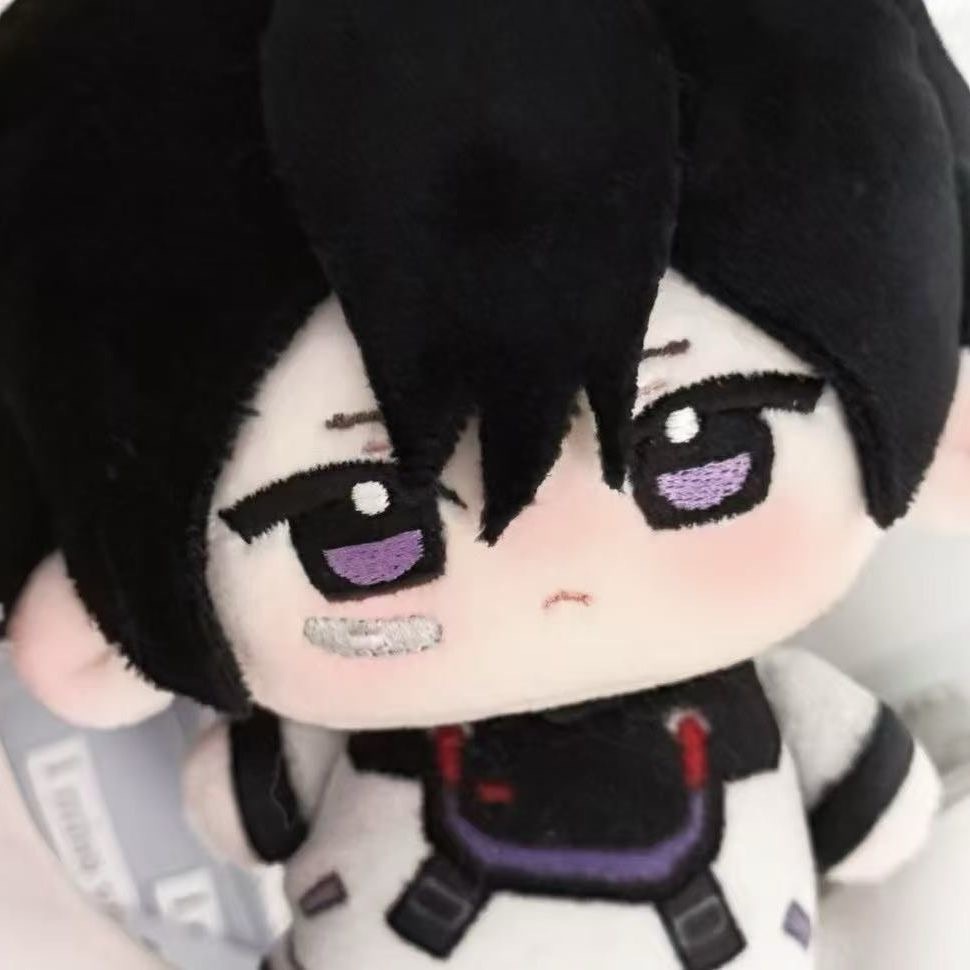 无畏契约属性瓦罗兰特努努体娃娃