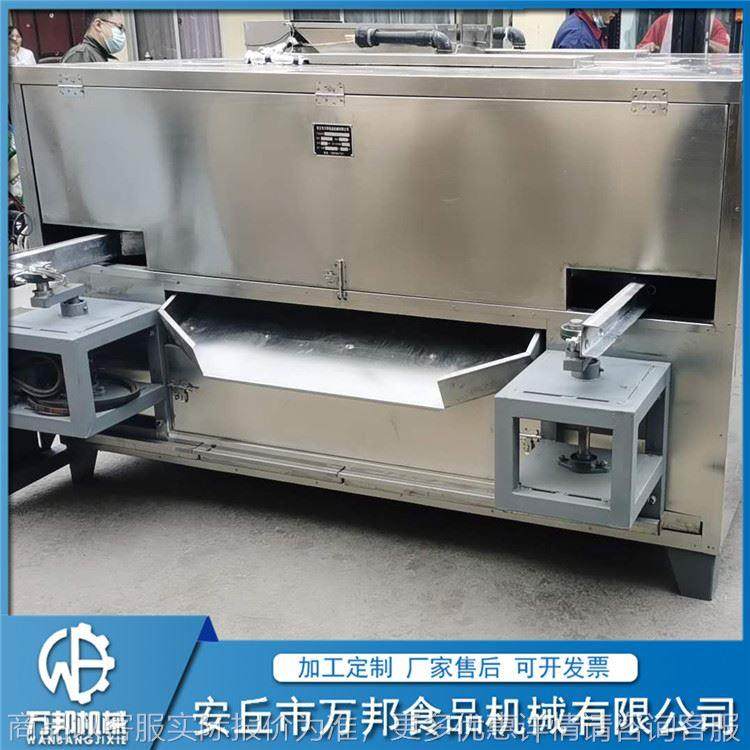 商用花生烘烤炉花生烘烤箱不锈钢摇摆式烤炉烘焙设备花生机械设备,农机/农具/农膜,农产品加工设备,淘宝优惠券,粉丝福利购,淘宝优惠卷