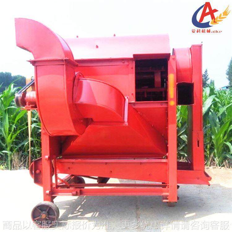 农用打麦机75型中型稻麦脱粒机脱粒效果好产量可配12马力柴油机,农机/农具/农膜,农产品加工设备,淘宝优惠券,粉丝福利购,淘宝优惠卷