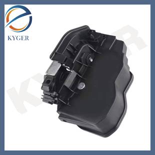 适用宝马E87F20E90后右门锁机5122720214851227229460