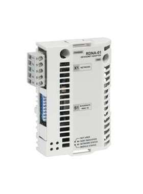 总线适配器 DeviceNet Adapter RDNA-01 3ABD64606891 现货