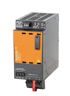 PRO  480W 48V 10A EX订货号2467040000魏德米勒weidmuller