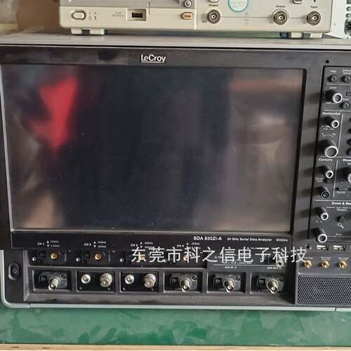 采购维修LeCroy/力科 610Zi 620Zi 625Zi 44xi-A 44Xs-A示波器