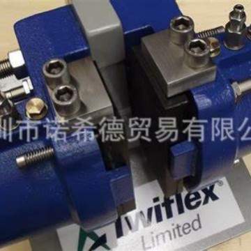 TWIFLEX夹钳,制动钳GMR40 P/N:6781006