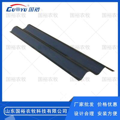 种鸡遮光罩养鸡场设备通风挡光罩畜牧养殖遮光罩
