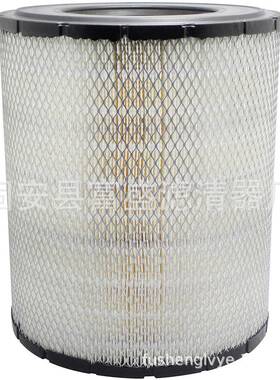 供应RS3504 P532501 6I2501 AF25125空气过滤器滤芯
