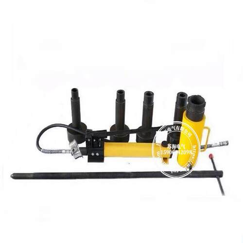 供应NA-0233Y液压偶合器专用拉马