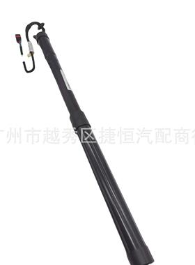 LR061667LR081964尾箱盖撑杆(电动)适用于路虎极光11-