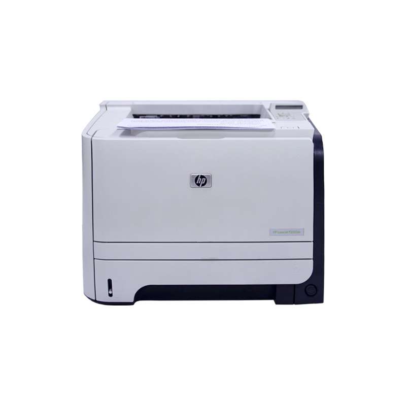Used Cheap Price Double Side HP P2055dn