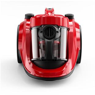 亿力YLC93E 真空吸尘器1600W大功率家用除尘机 160卧式