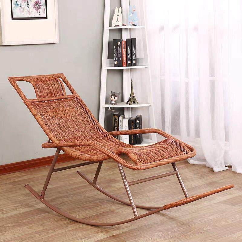 摇椅躺椅成人摇摇椅庭院藤椅老人午休睡椅居家藤摇椅懒人椅逍遥椅,3C数码配件,USB灯,淘宝优惠券,粉丝福利购,淘宝优惠卷
