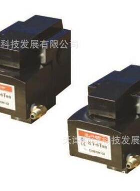 KY 16 CHEONGI 石墨模具模具 模夹换模系统 夹模自动夹模 KY 16