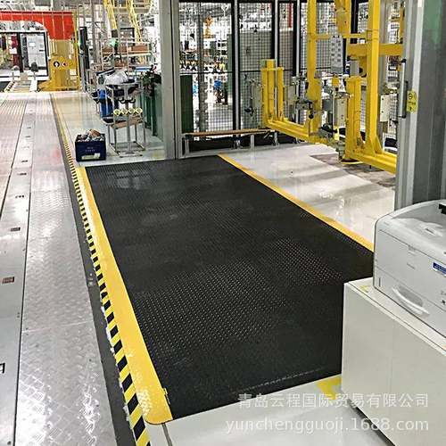 供应车间经济型抗疲劳垫规格多样防静电抗疲劳垫工工人脚踏垫