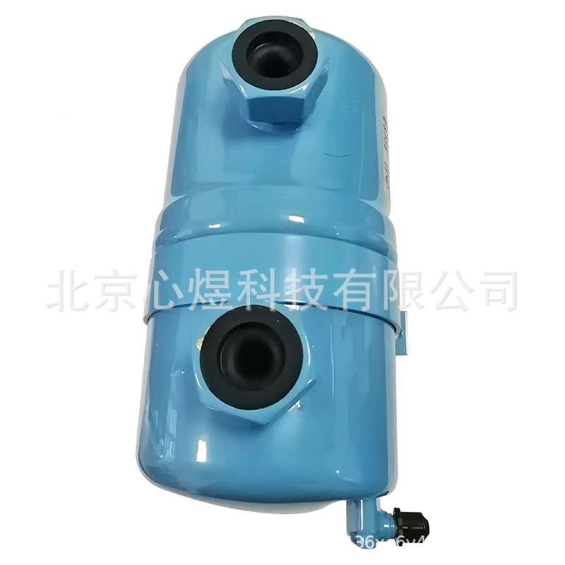 油分离器OUB1  OUB4  040B0010  040B0040螺纹接口 焊接接口