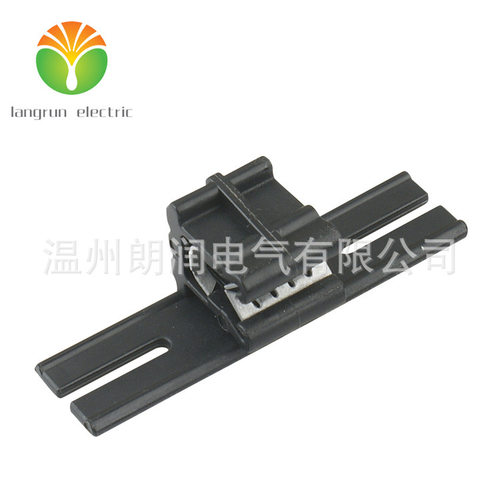 尼龙线夹固定卡扣定位夹151-01147/151-03402/EC16