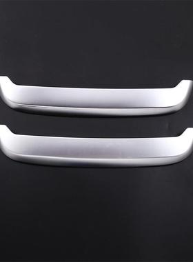 深圳欧创适用于16-20款宝马7系座椅背装饰板ABS2件套